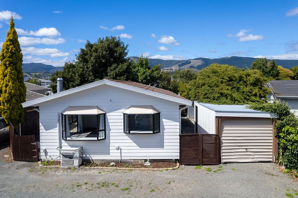 Stoke 2બેડરૂમ Charming 2-Bedroom Hideaway - Songer St