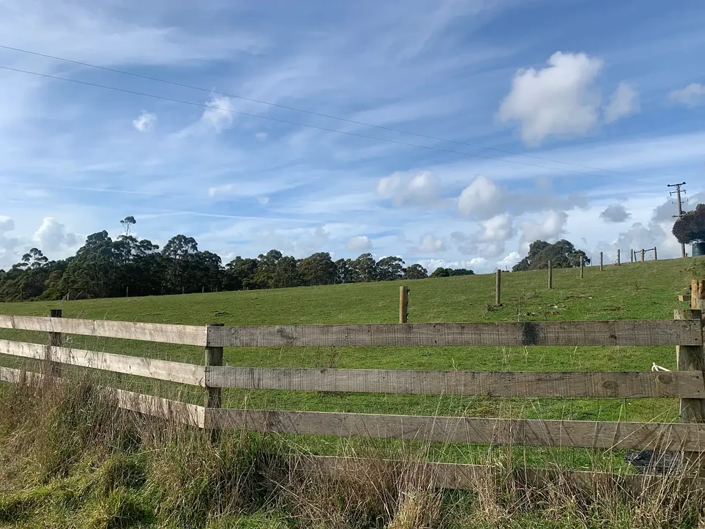 Moorleah Studderds Road — 20.6ha of Untapped Potential