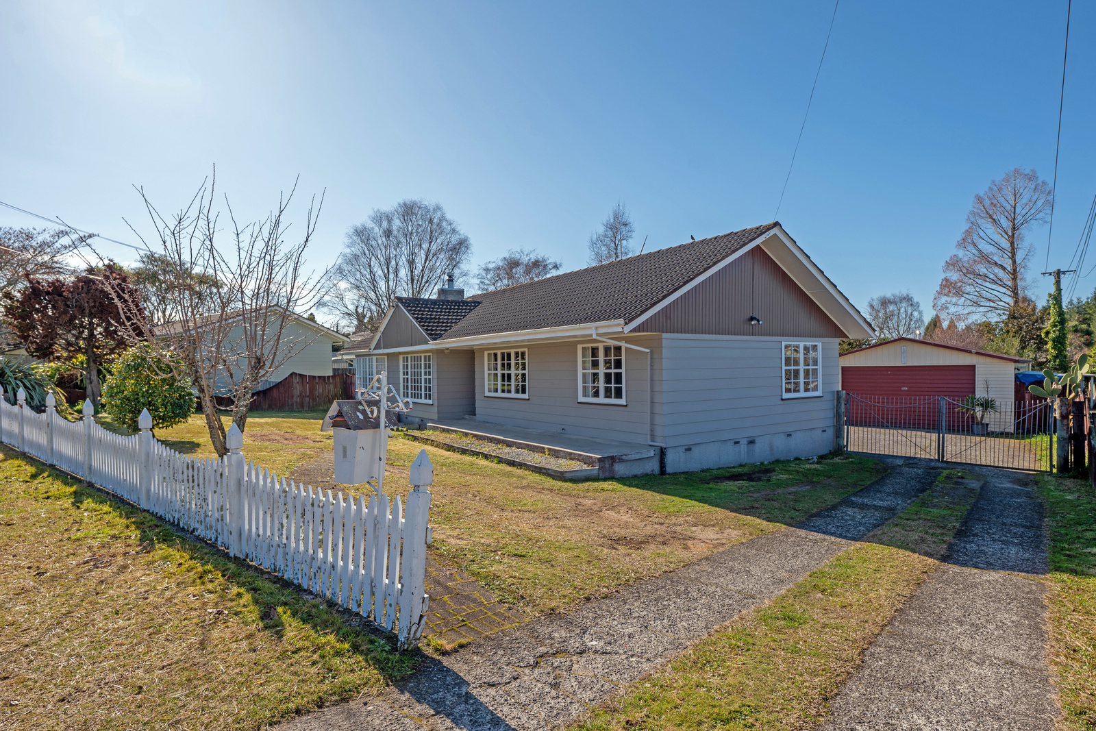 6 Alison Street, Mangakakahi, Rotorua, 3 phòng ngủ, 0 phòng tắm, House