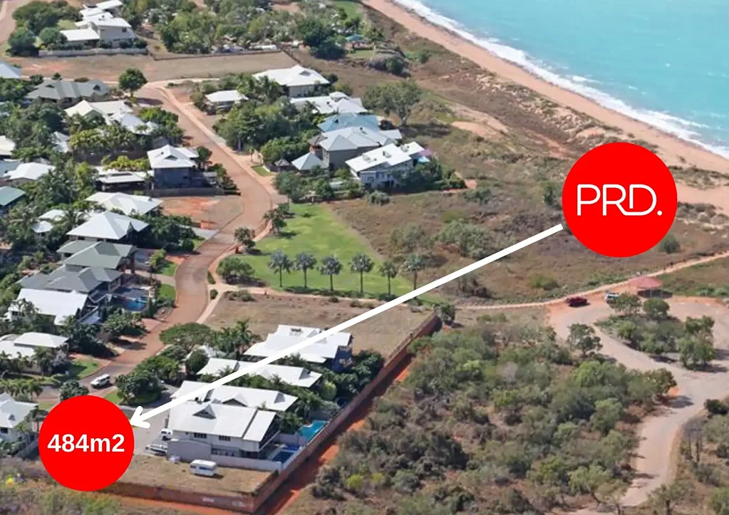 Broome Build By The Sea