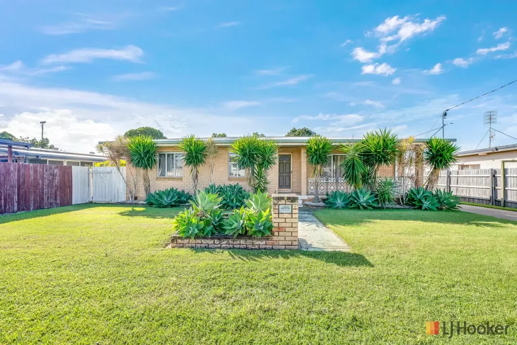 Norville 4房  DUAL LIVING POTENTIAL | INVEST OR WORK FROM HOME