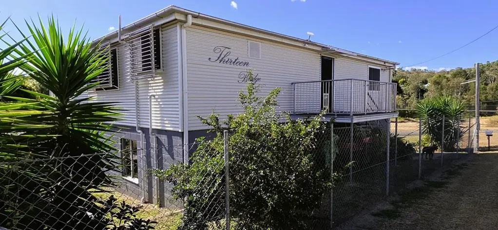 13 Bridge Street, Mount Morgan, QLD 4714