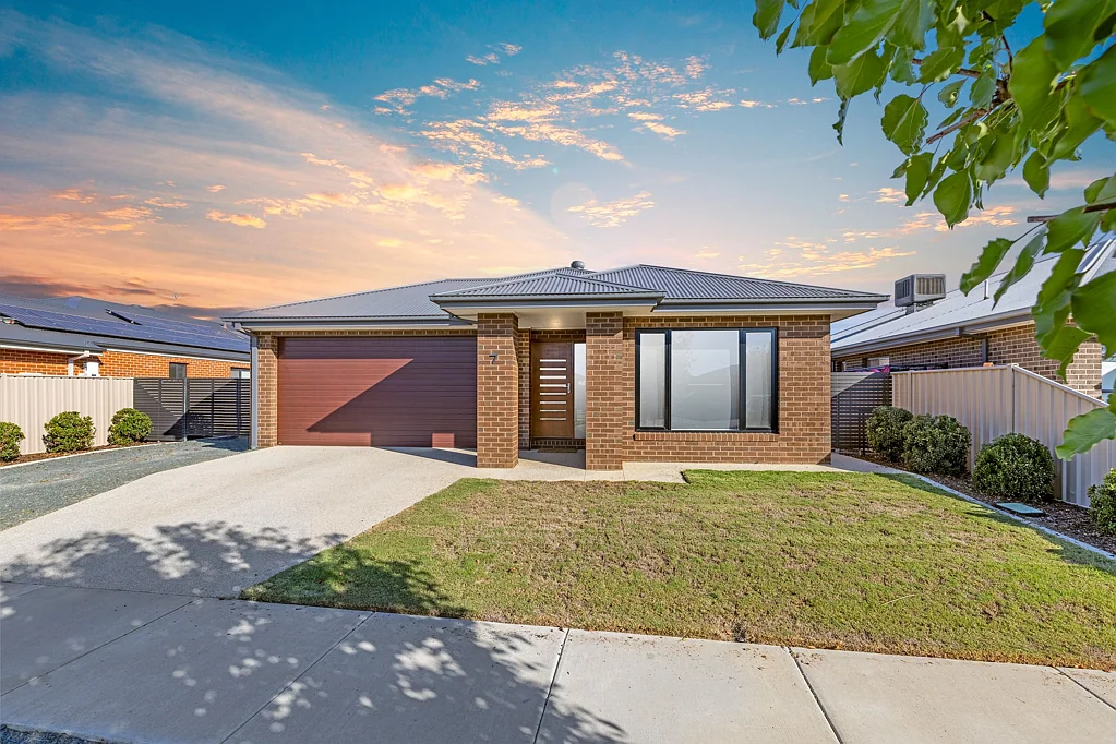 7 Birch Street, Echuca, VIC 3564