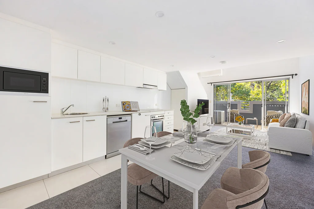 9/123 Cooper Street, Waterloo, NSW 2017