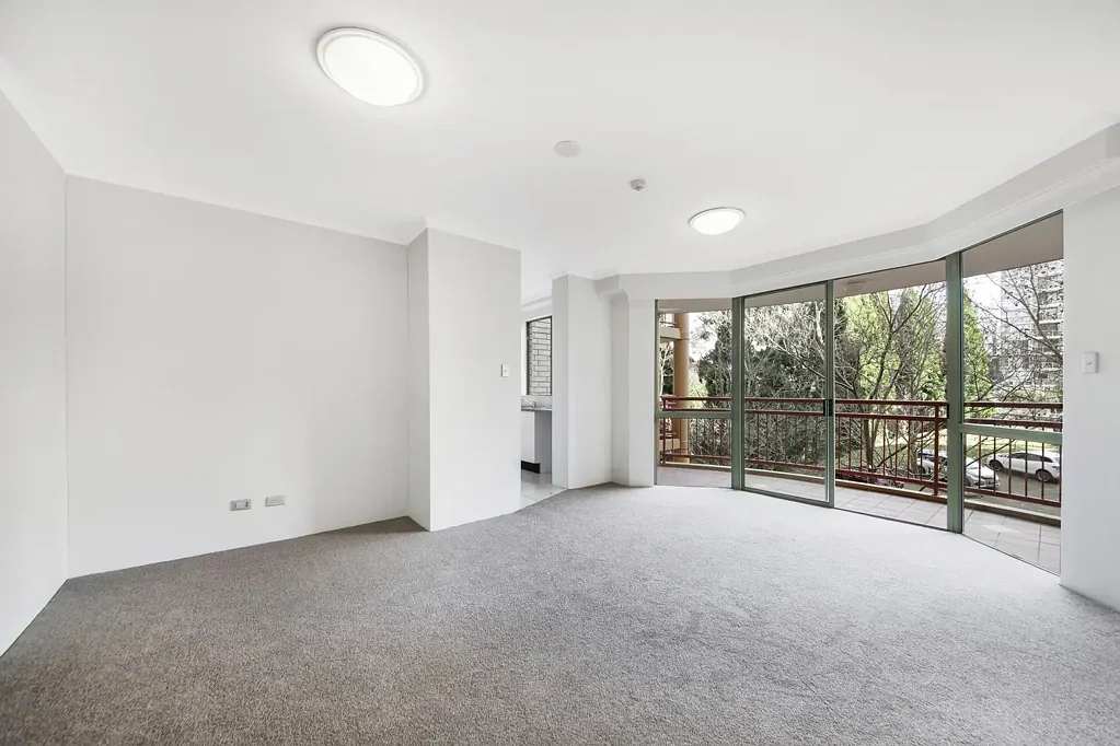 Spacious Apartment in the Heart of St Leonards