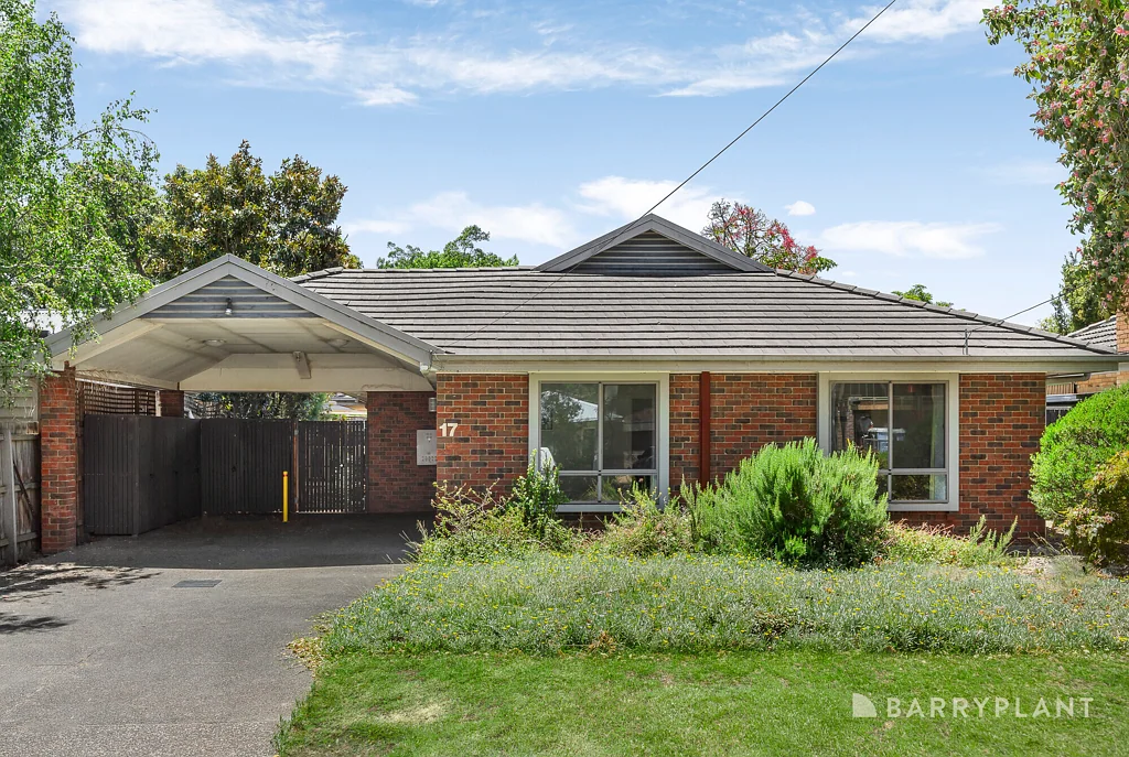 17 Correa Avenue, Cheltenham, VIC 3192
