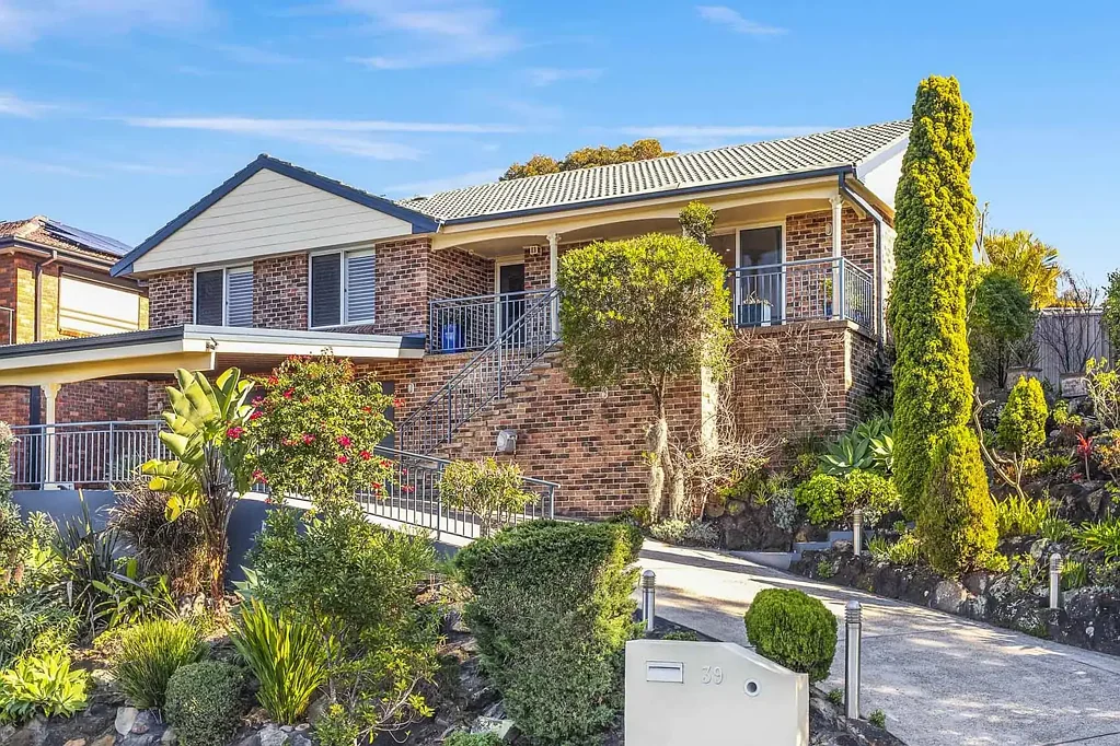39 Yates Road, Bangor, NSW 2234