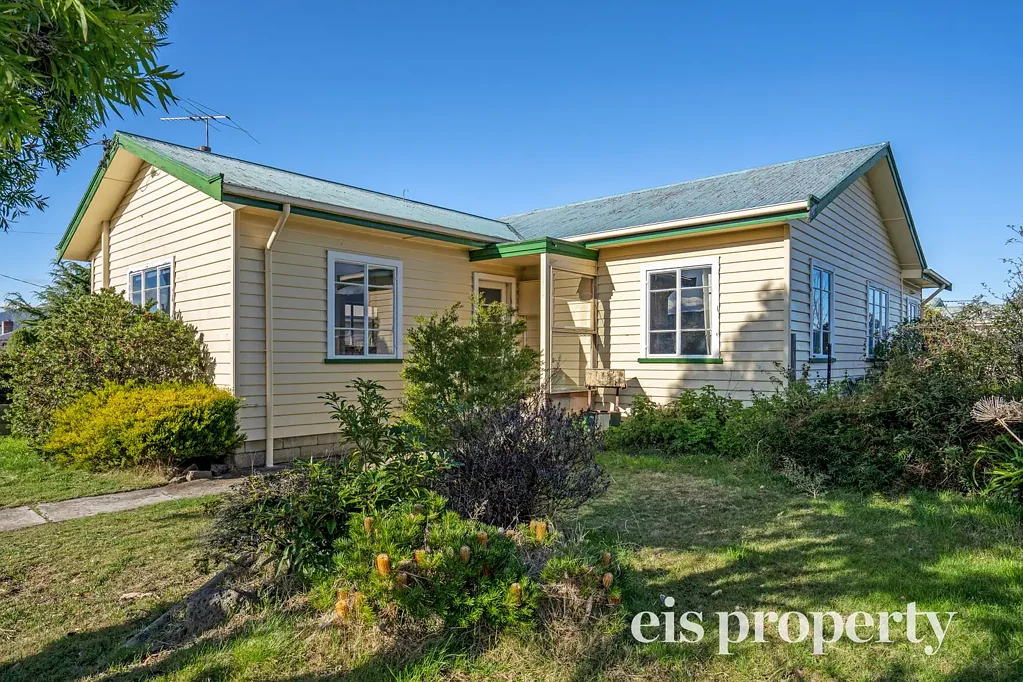 Four Bedroom Family Home