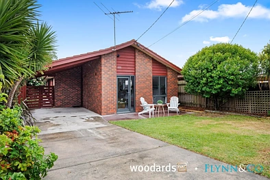 170 Eighth Avenue, Rosebud, VIC 3939, 3 Bedrooms, 2 Bathrooms, House
