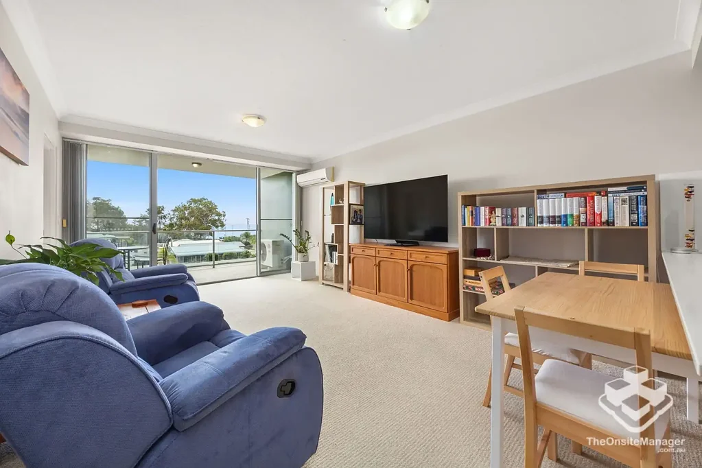 Deception Bay 2ห้องนอน Beautiful 2 Bedroom unit available for vacant possession.