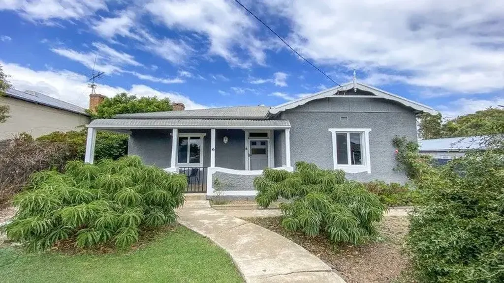 16 Rodgers Street, Kandos, NSW 2848