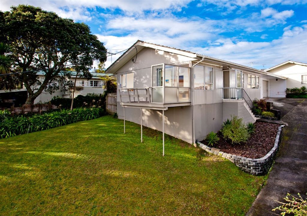 Residential  Mixed Housing Suburban Zone