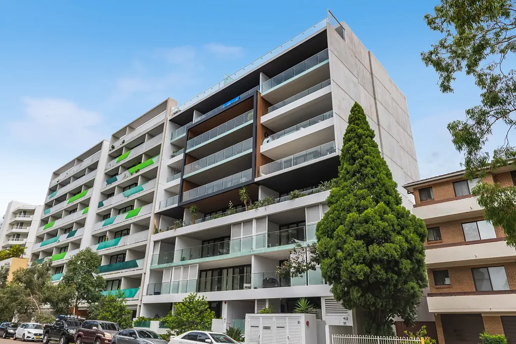 502/18 Princess Street, Brighton-Le-Sands, NSW 2216