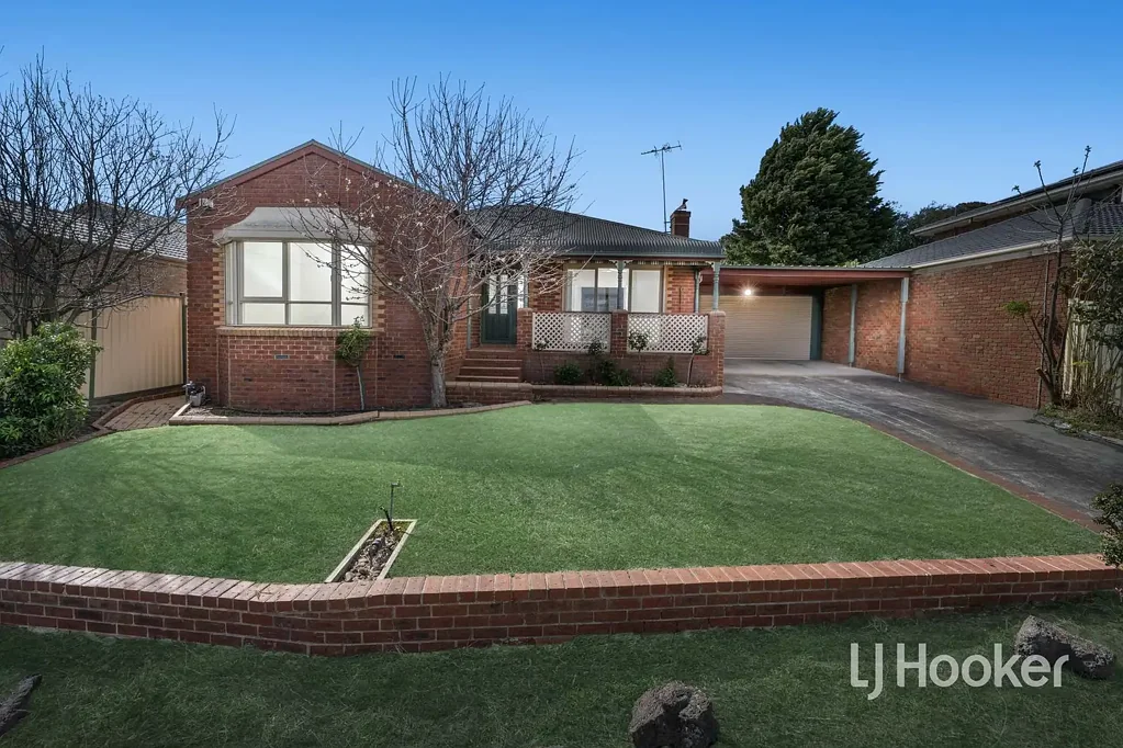 6 Eva Court, Hallam, VIC 3803