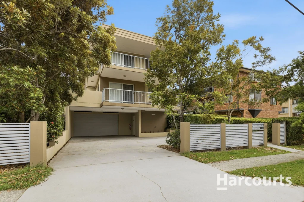 3/62 Norman Drive, Chermside, QLD 4032