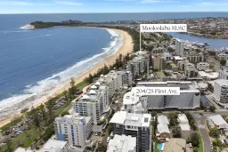 204/25 First Avenue, Mooloolaba