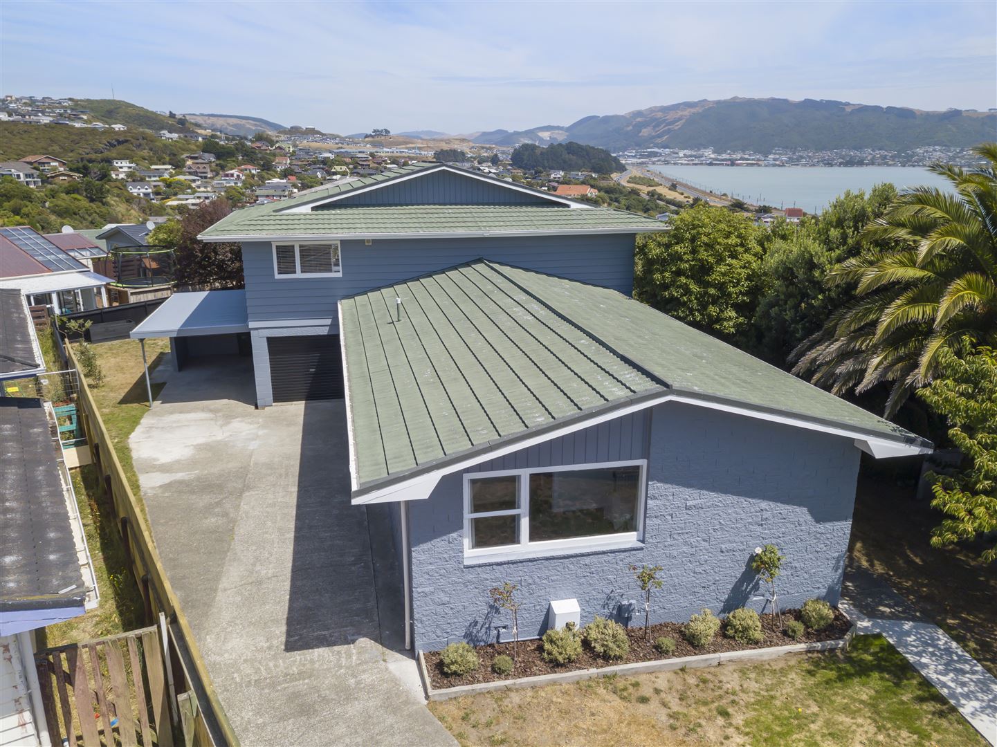 31 Brora Crescent, Papakowhai, Porirua, 3房, 0浴