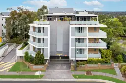 13/47 Santana Road, Campbelltown