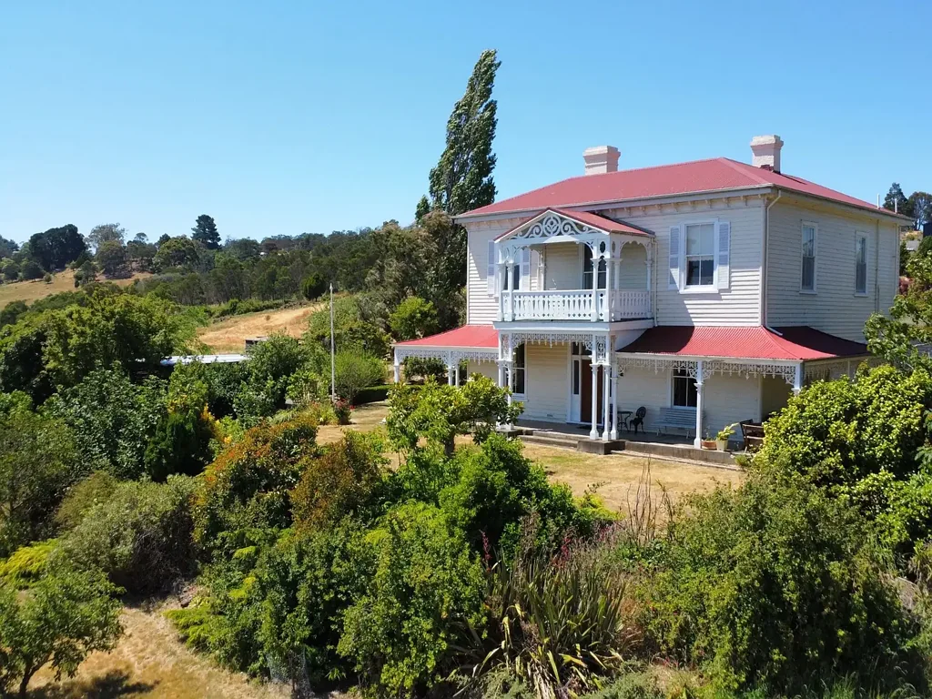 Waverley 5침실 Old Waverley: A landmark homestead of scale, setting and future opportunity