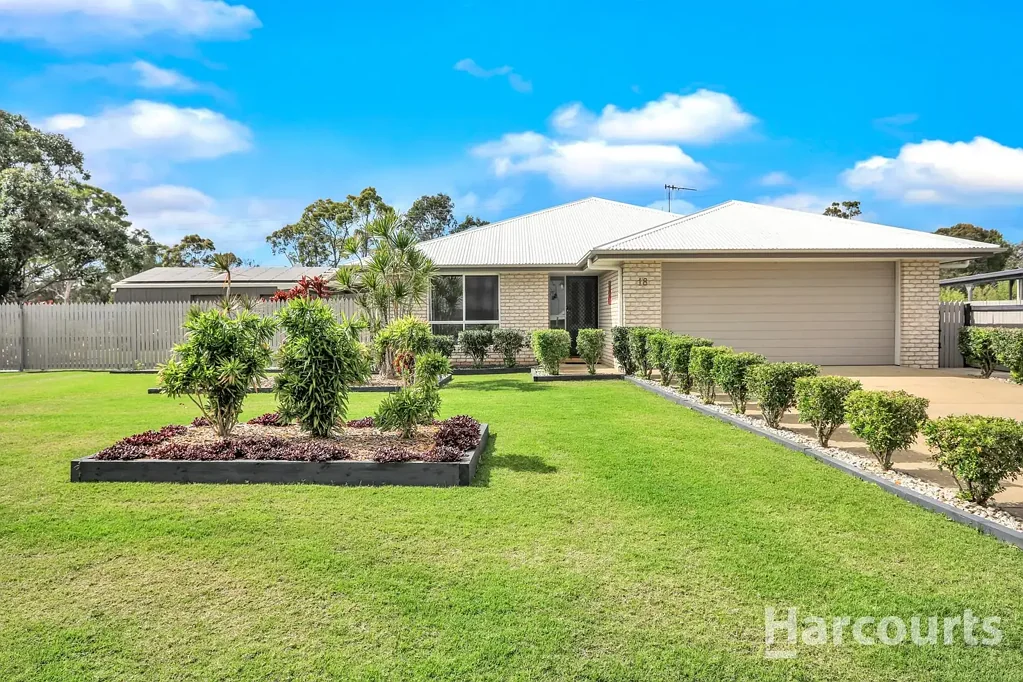 18 Wallum Street, Woodgate, QLD 4660