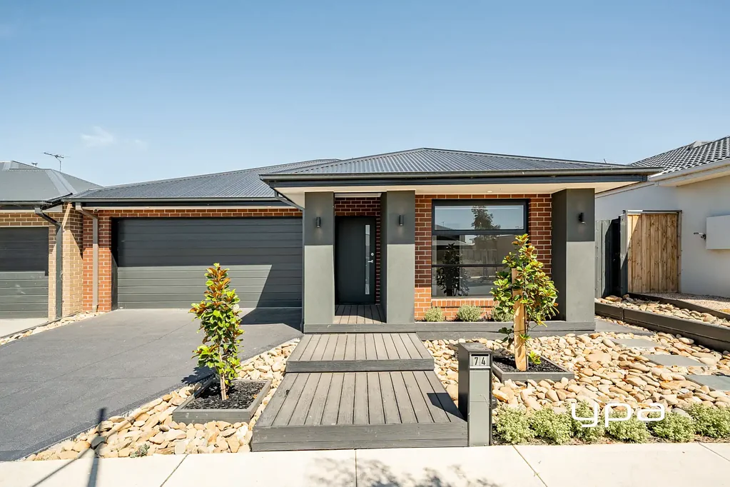 74 Romulea Circuit, Diggers Rest, VIC 3427