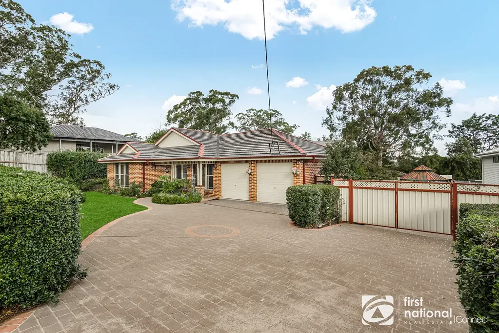 68 Macquarie Road, Wilberforce, NSW 2756