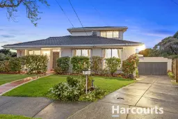 22 Hale Court, Burwood East