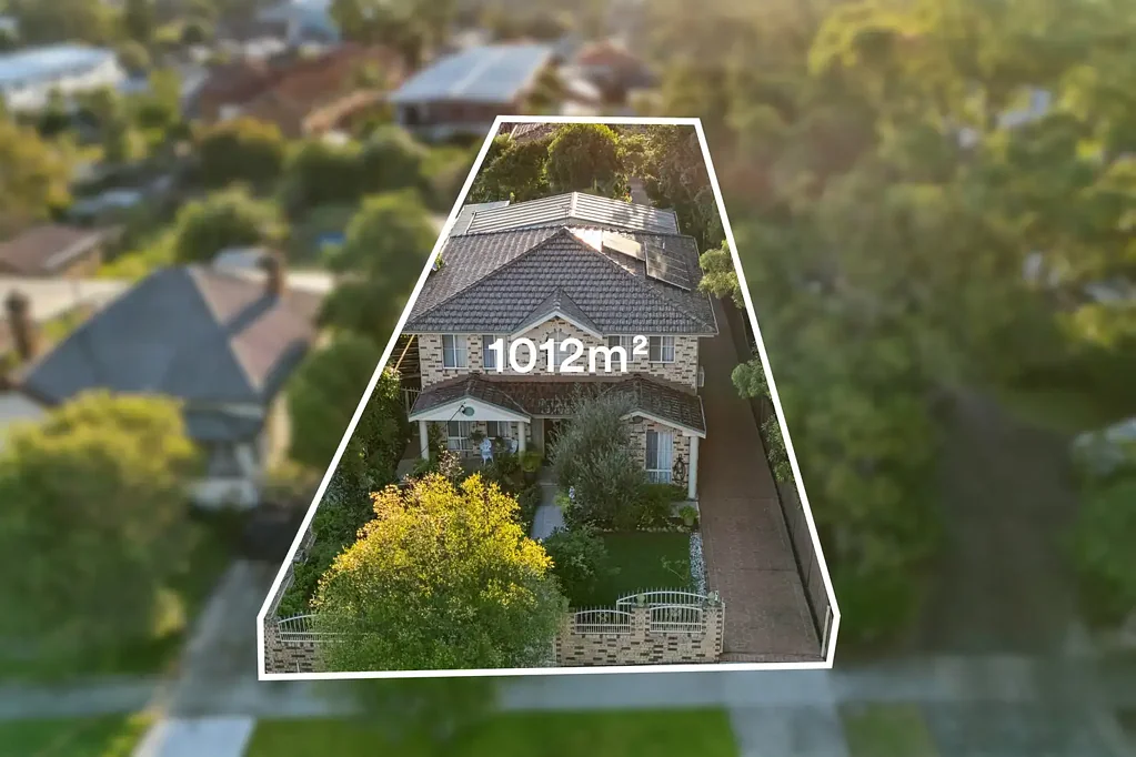 Croydon Park 4 Bedroom Outstanding opportunity on a blue-chip 1012sqm block