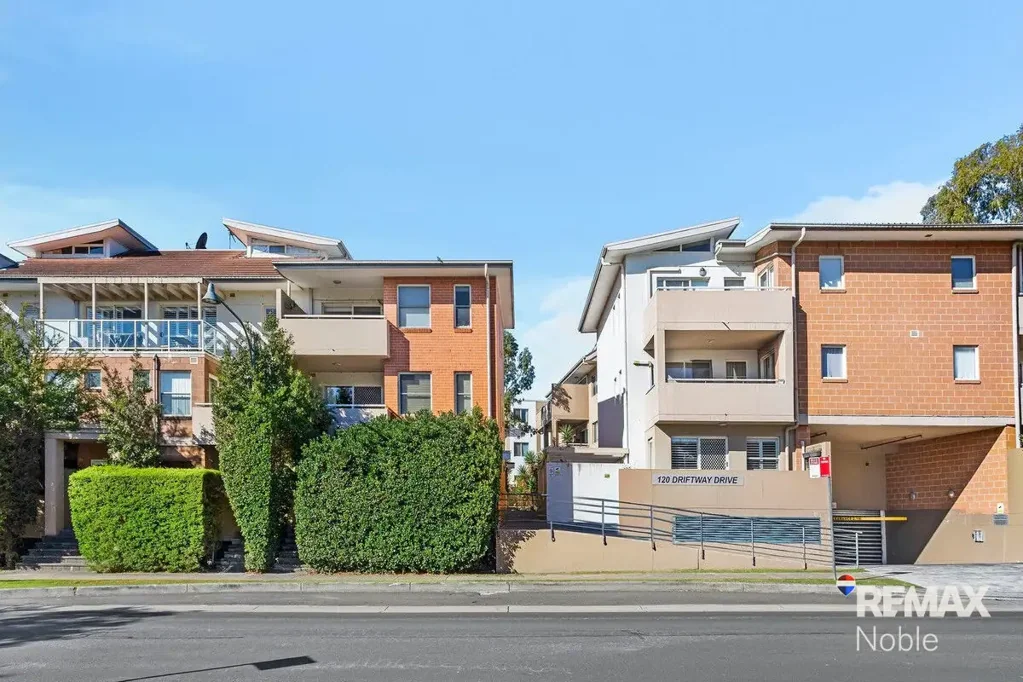 Modern Apartment in Prime Location