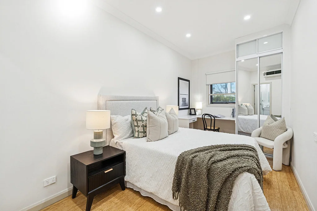 Lane Cove 1બેડરૂમ AFFORDABLE LOWER NORTH SHORE ENTRY | RETURNING $570 PER WEEK | UP TO 5.44% GROSS YIELD