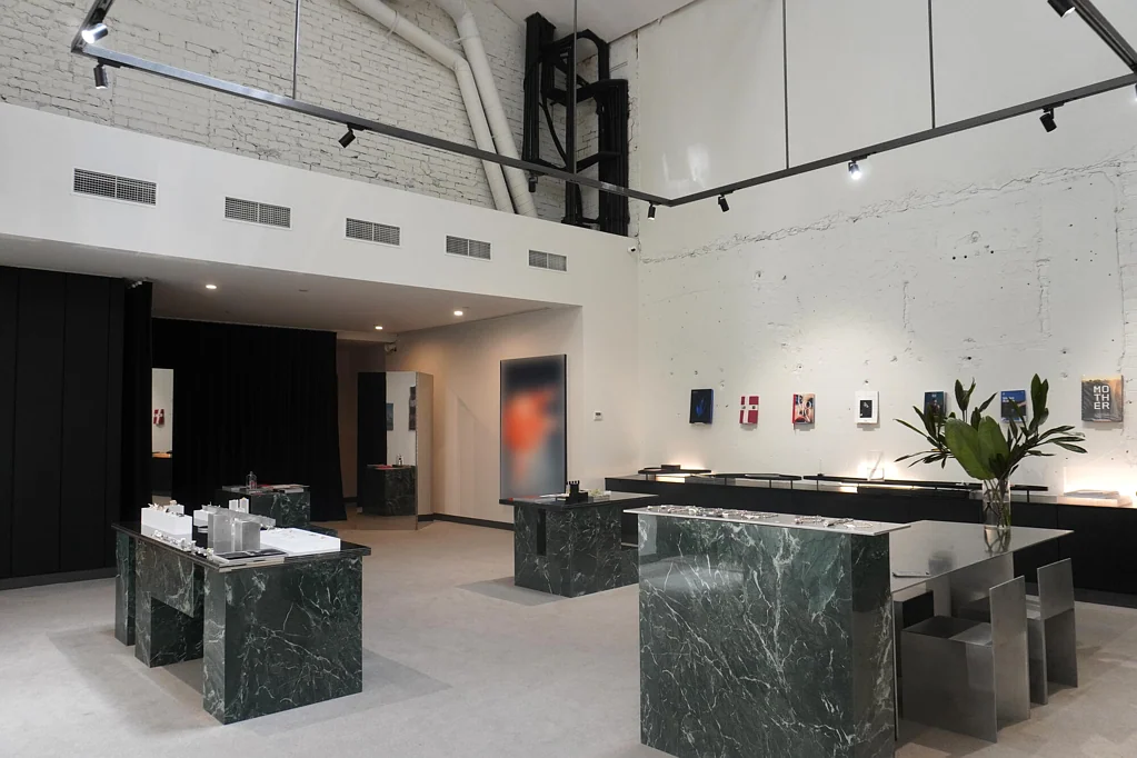 Auckland Central Unrivalled character showroom/office