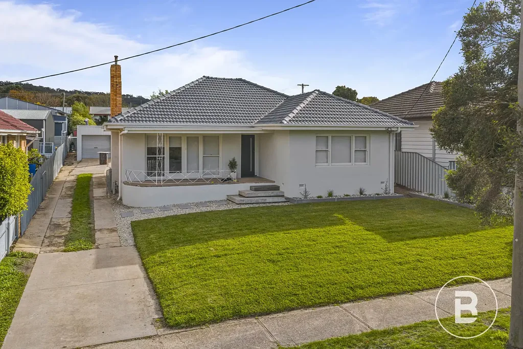 Ararat 3બેડરૂમ Fully Renovated West End Gem – Perfect for First Home Buyers, Investors & Downsizers