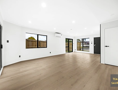 Lot 1-5/39 Alexander Avenue, Papatoetoe, Manukau City, Auckland, 4房, 2浴, 独立屋
