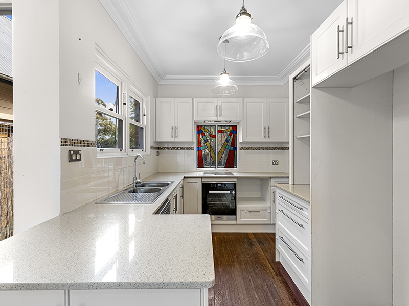 31A PALMER ST, BALMAIN NSW 2041, 0 Kuwarto, 0 Banyo, Townhouse