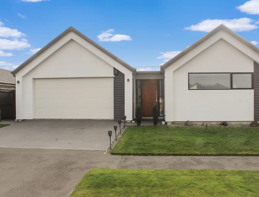 7 Maclaren Road, 1578, Canterbury, 4房, 2浴, 整租独立别墅