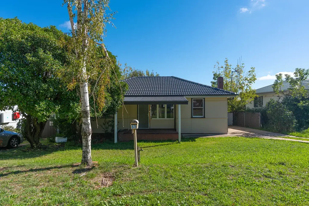 57 Adina Crescent, Orange, NSW 2800