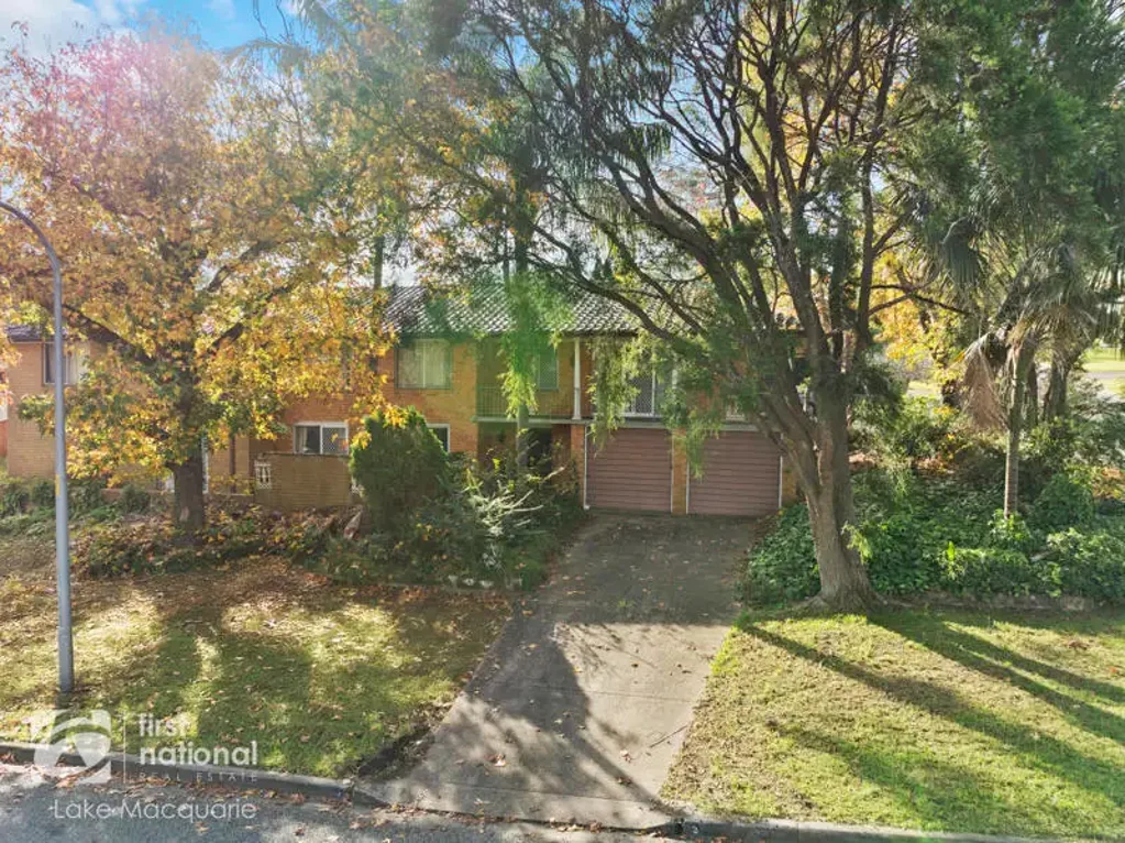 3 Carrick Close, Cardiff, NSW 2285
