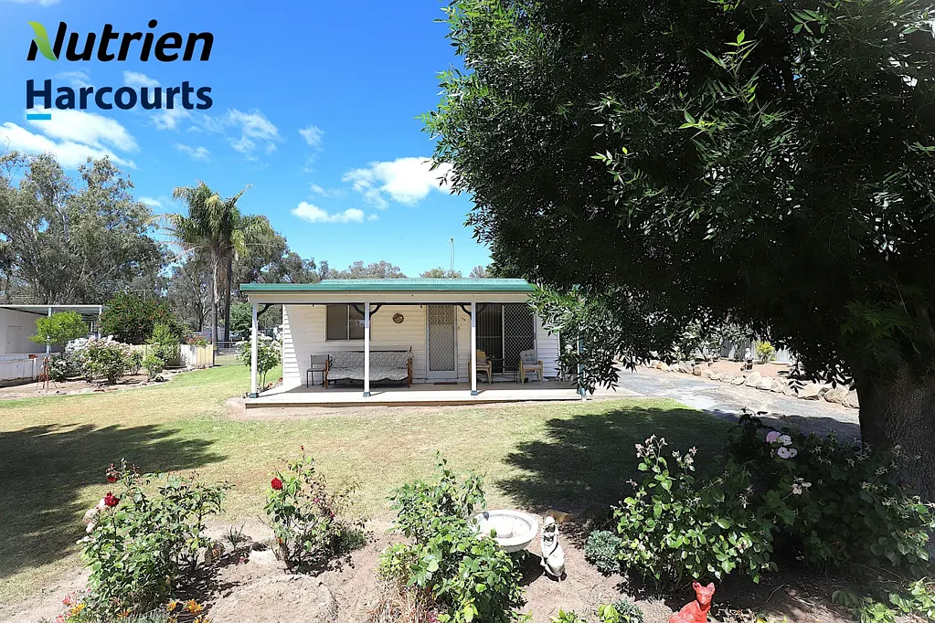 Cootamundra 3房  Home On Large Block With So Much Potential