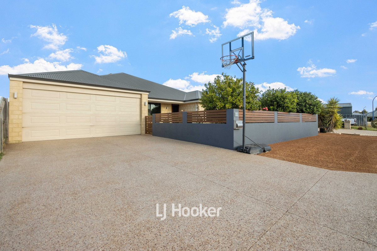 89 BURLEIGH DR, AUSTRALIND WA 6233, 0房, 0浴, House