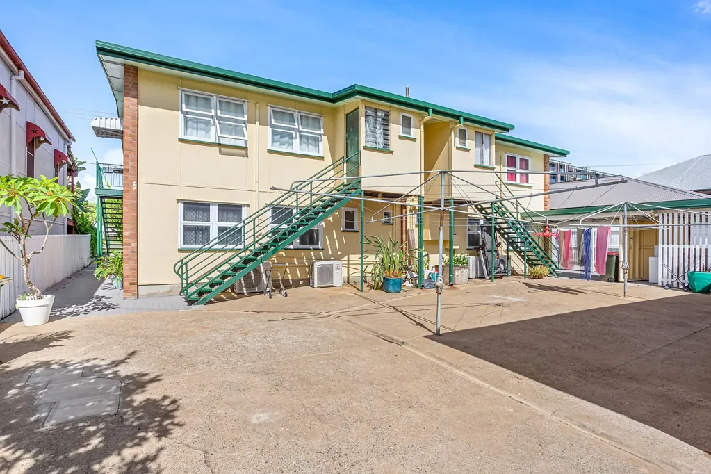 The Range 11部屋 Rare 6-Unit Complex on Two Lots with Dual Street Frontage - High Growth Area