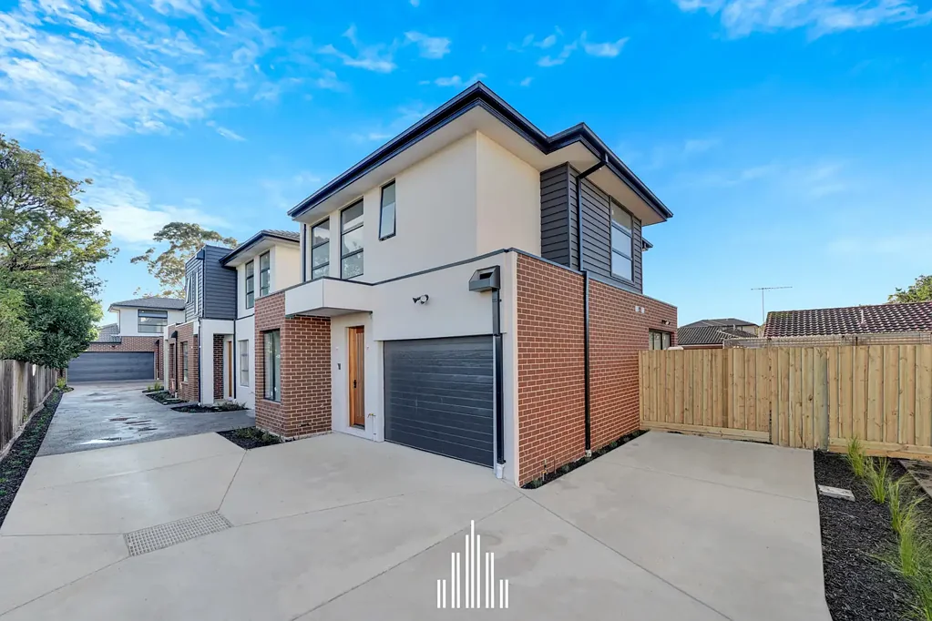 Noble Park 3ਬੈੱਡਰੂਮ Brand New Family Homes In Central Locale!