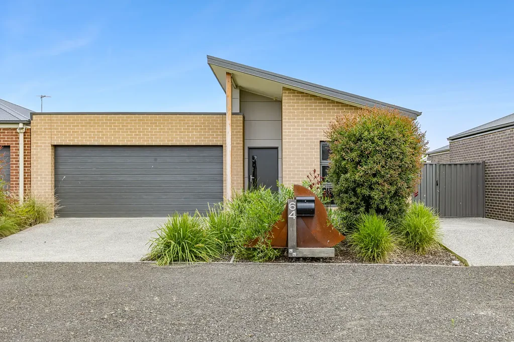 Portarlington 4Zimmer Brand New, Elegant, Low Maintenance, Walk To The Beach!
