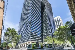 1610/433 Collins Street, Melbourne