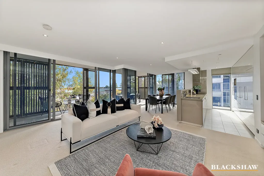 320/2 Grose Street, Deakin, ACT 2600