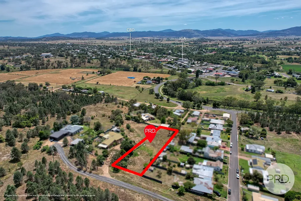  2B Church Street, Quirindi, NSW 2343
