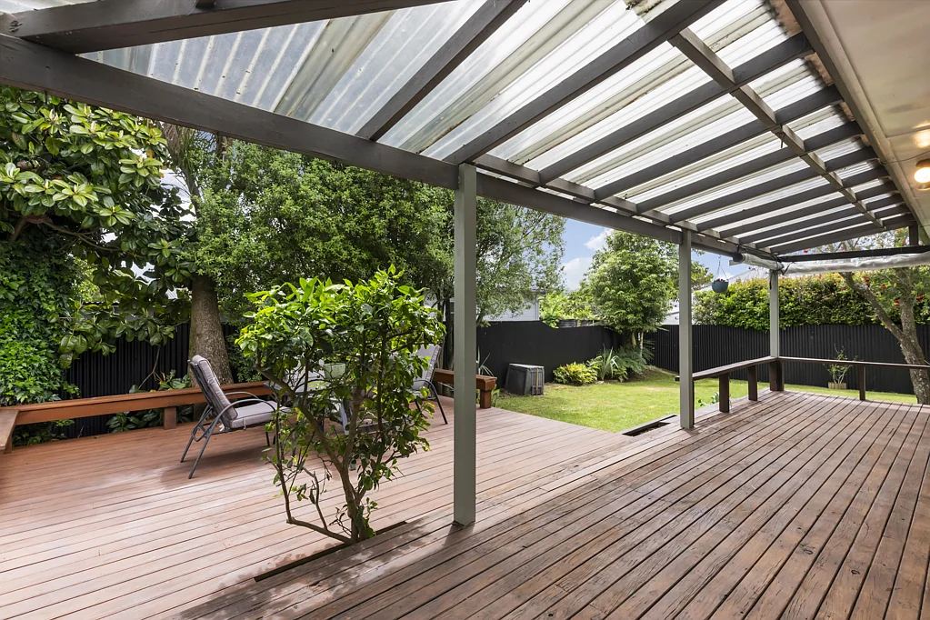 Pukekohe 3房  Charming, Sunny & Full of Opportunity!