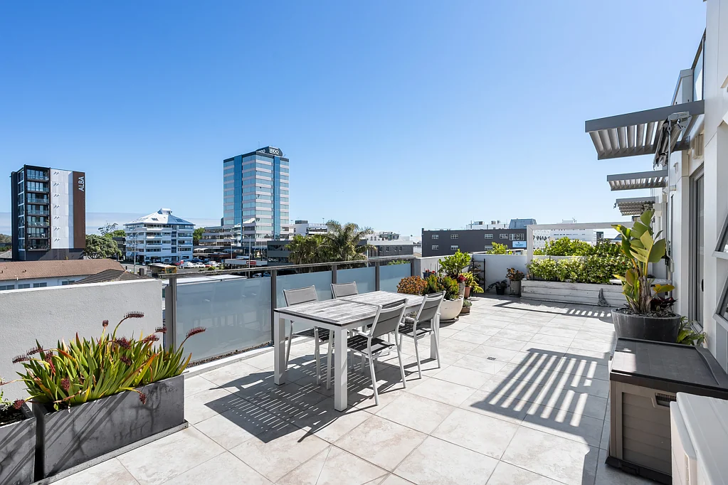 403/16 Huron Street, Takapuna, North Shore City, Auckland
