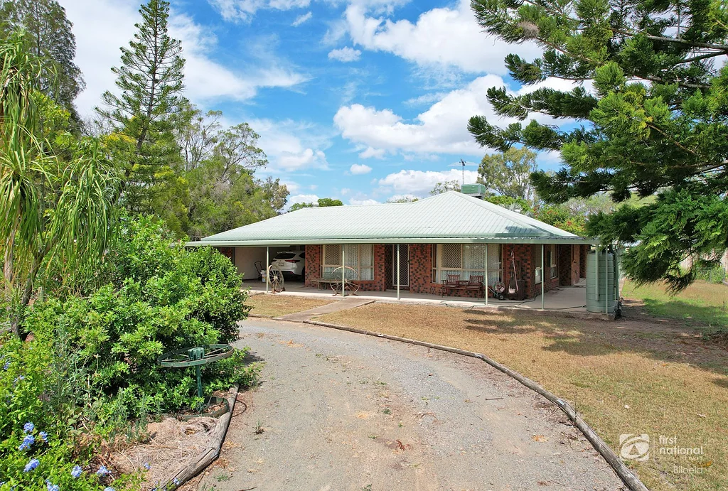 2 Clissold Court, Biloela, QLD 4715