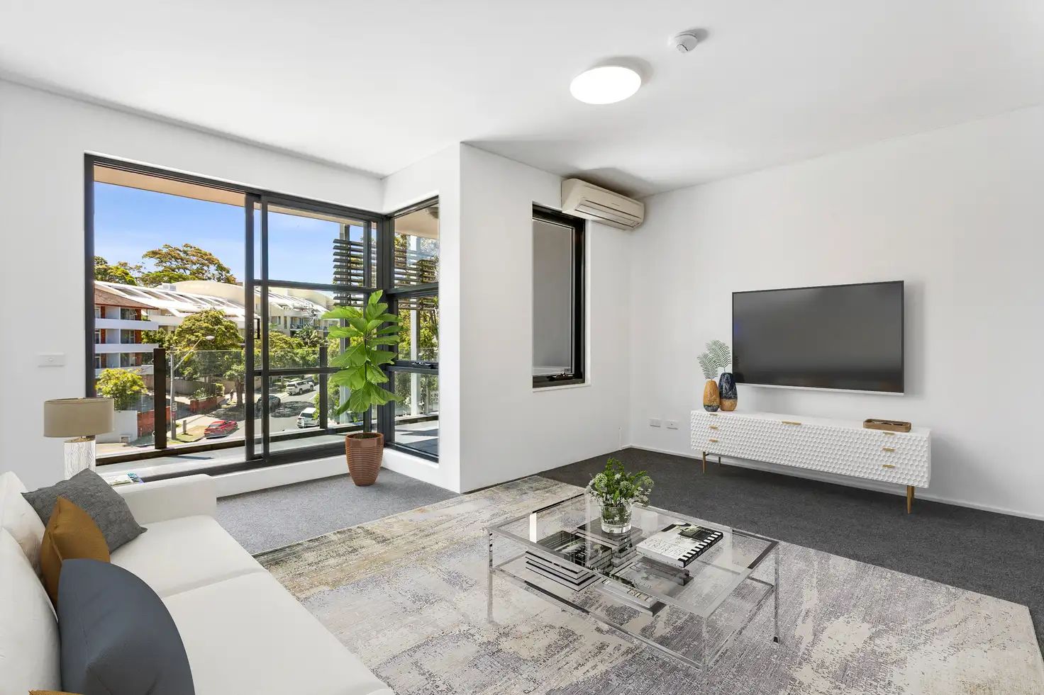 1073/1 Dee Why Parade, Dee Why, NSW 2099, 1房, 1浴, 整租公寓