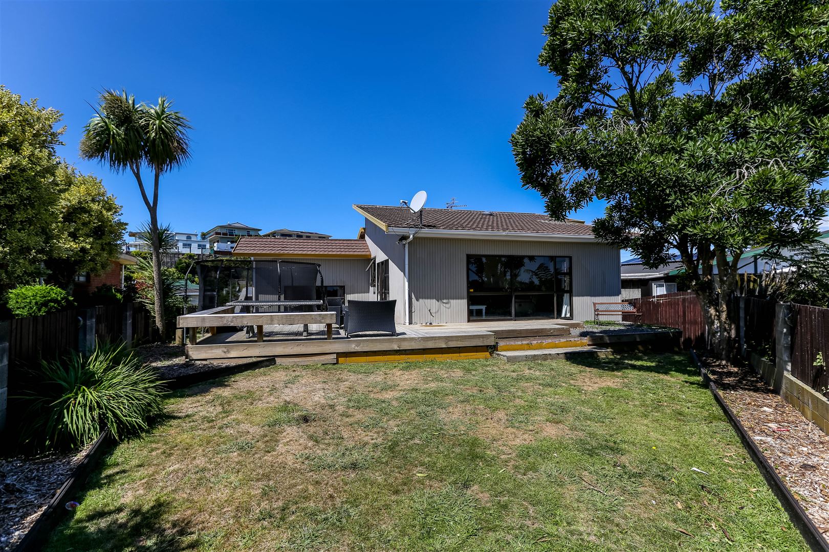 8 Rossiter Crescent, Lynmouth, New Plymouth, 4 phòng ngủ, 0 phòng tắm